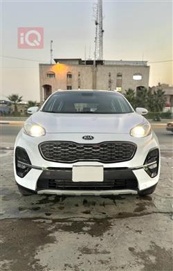 کیا سپۆرتاج